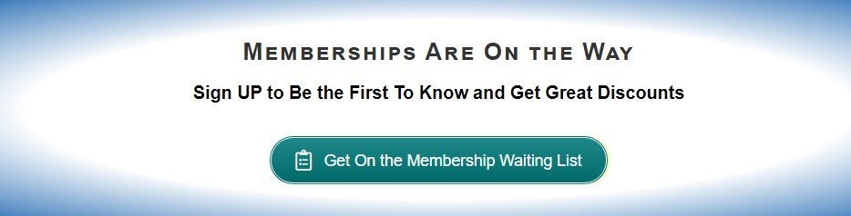 TB memberships are on the way