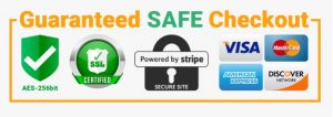 stripe banner 2 orange
