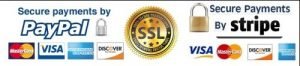 Secure Payments banner