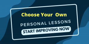 personal lessons