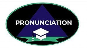 PRONUNCIATION LOGO BIGGER