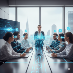 communicating people understanding you